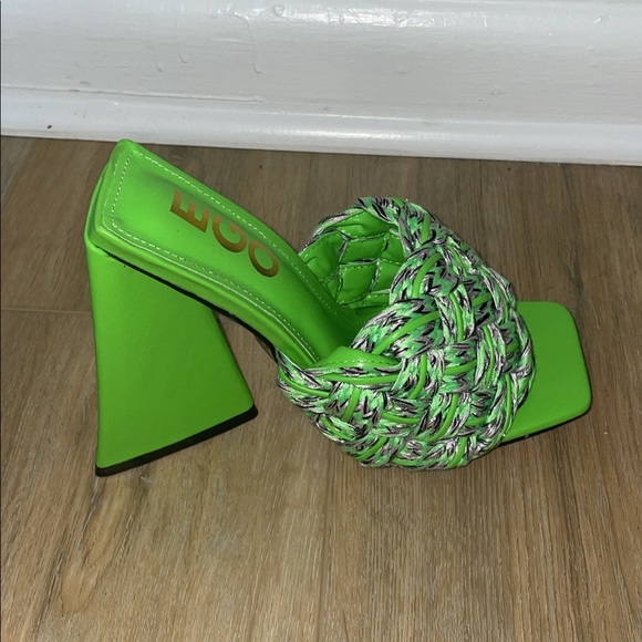 EGO Heels - Picture 2 of 6